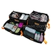 Clear Top Storage Bag Custom 4WD Gear Bag Factory